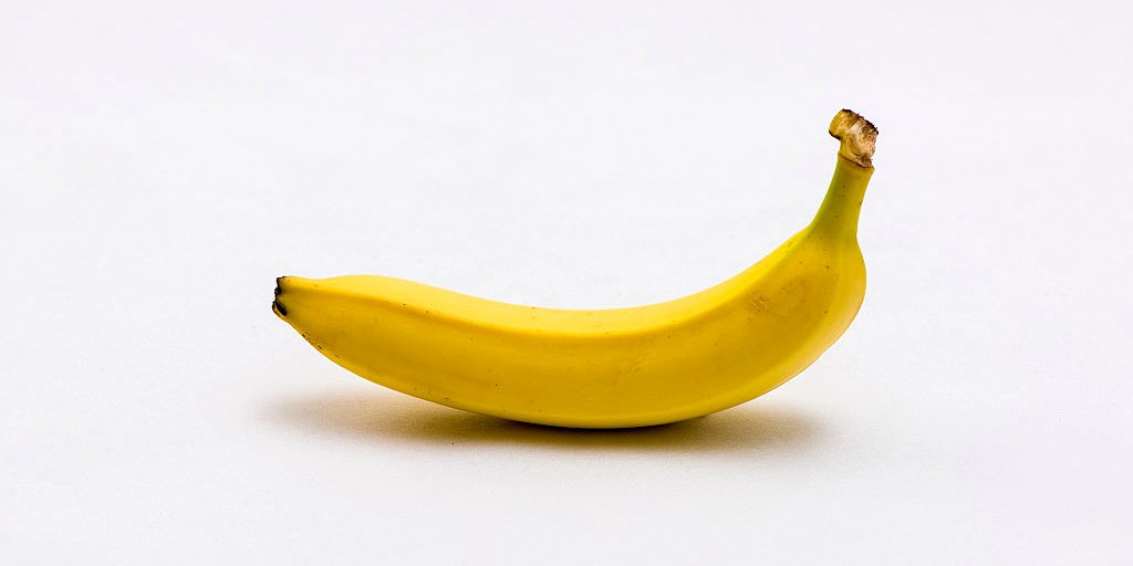 BANANA EACH
