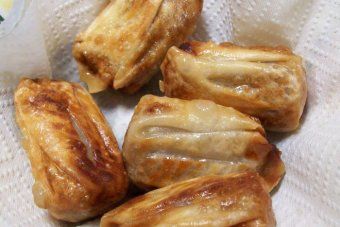 DIM SIM