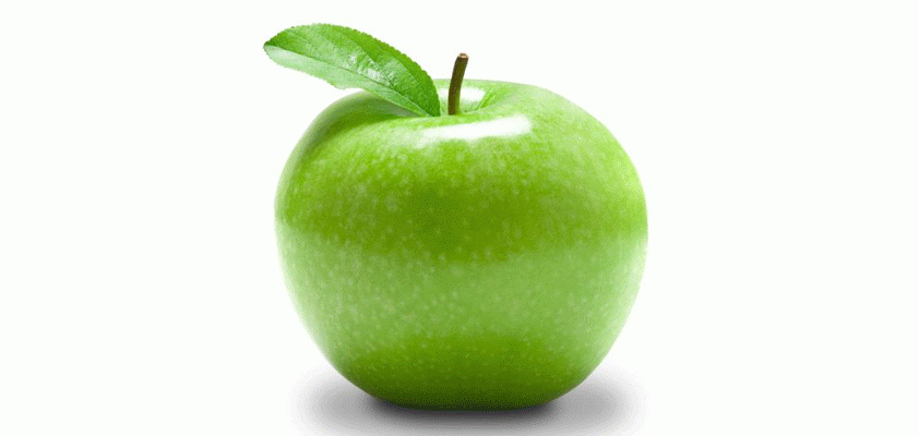 GREEN APPLE