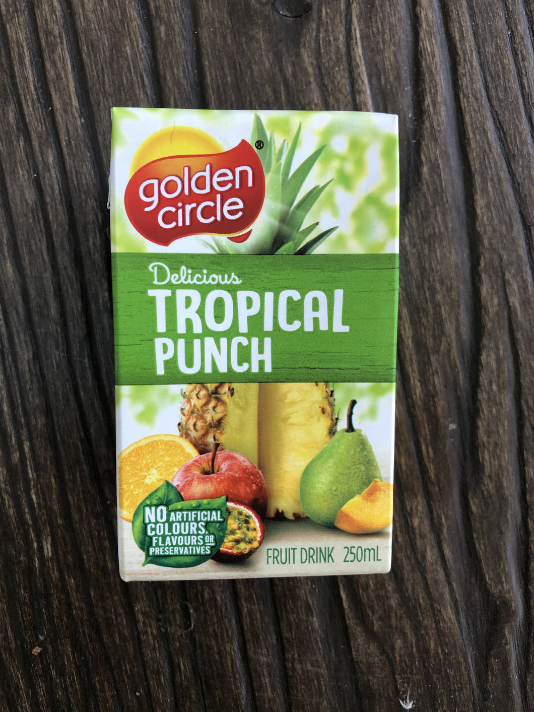 G/C TROPICAL JUICE