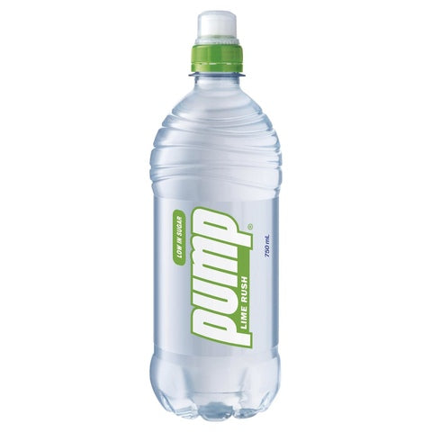 PUMP LIME