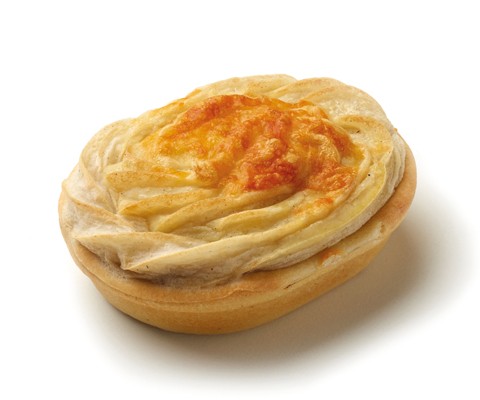 LASAGNIA PIE