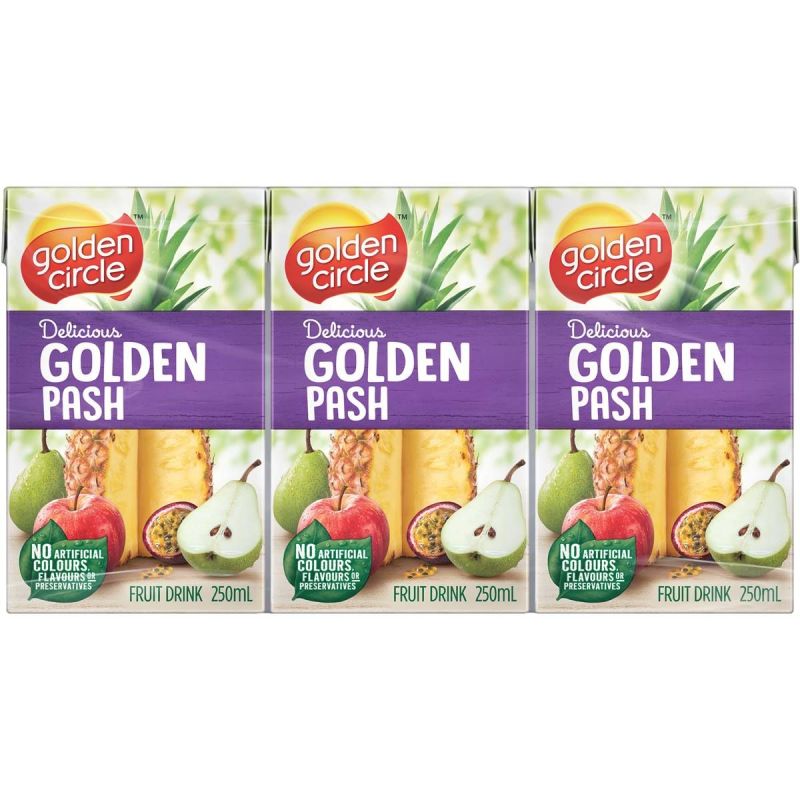 G/C PASH JUICE